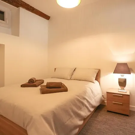 L'appart' Du 10 - T3 4 Downtown With Canal View