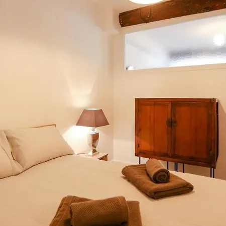 L'appart' Du 10 - T3 4 Downtown With Canal View Анси