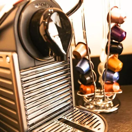 L'appart' Du 10 - T3 4 Downtown With Canal View Апартаменты Анси