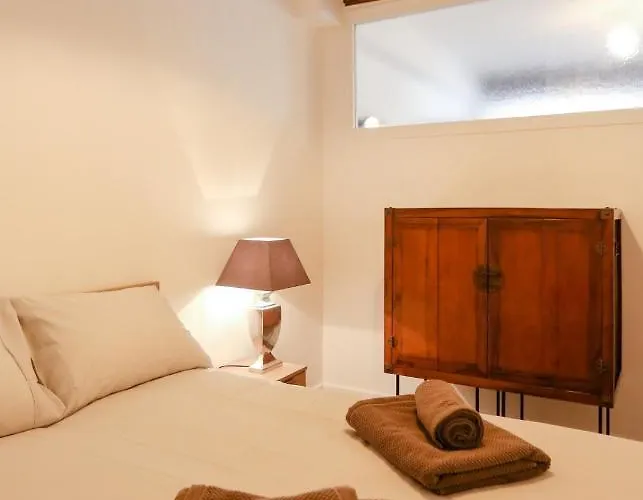 L'appart' Du 10 - T3 4 Downtown With Canal View Annecy