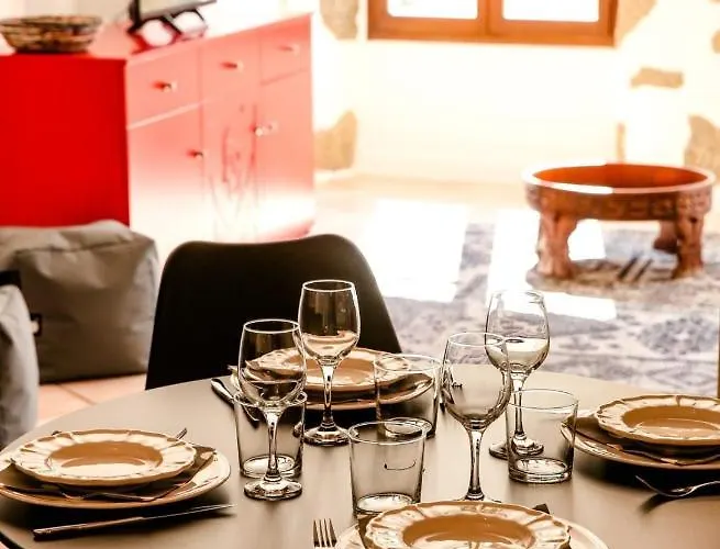 L'appart' Du 10 - T3 4 Downtown With Canal View